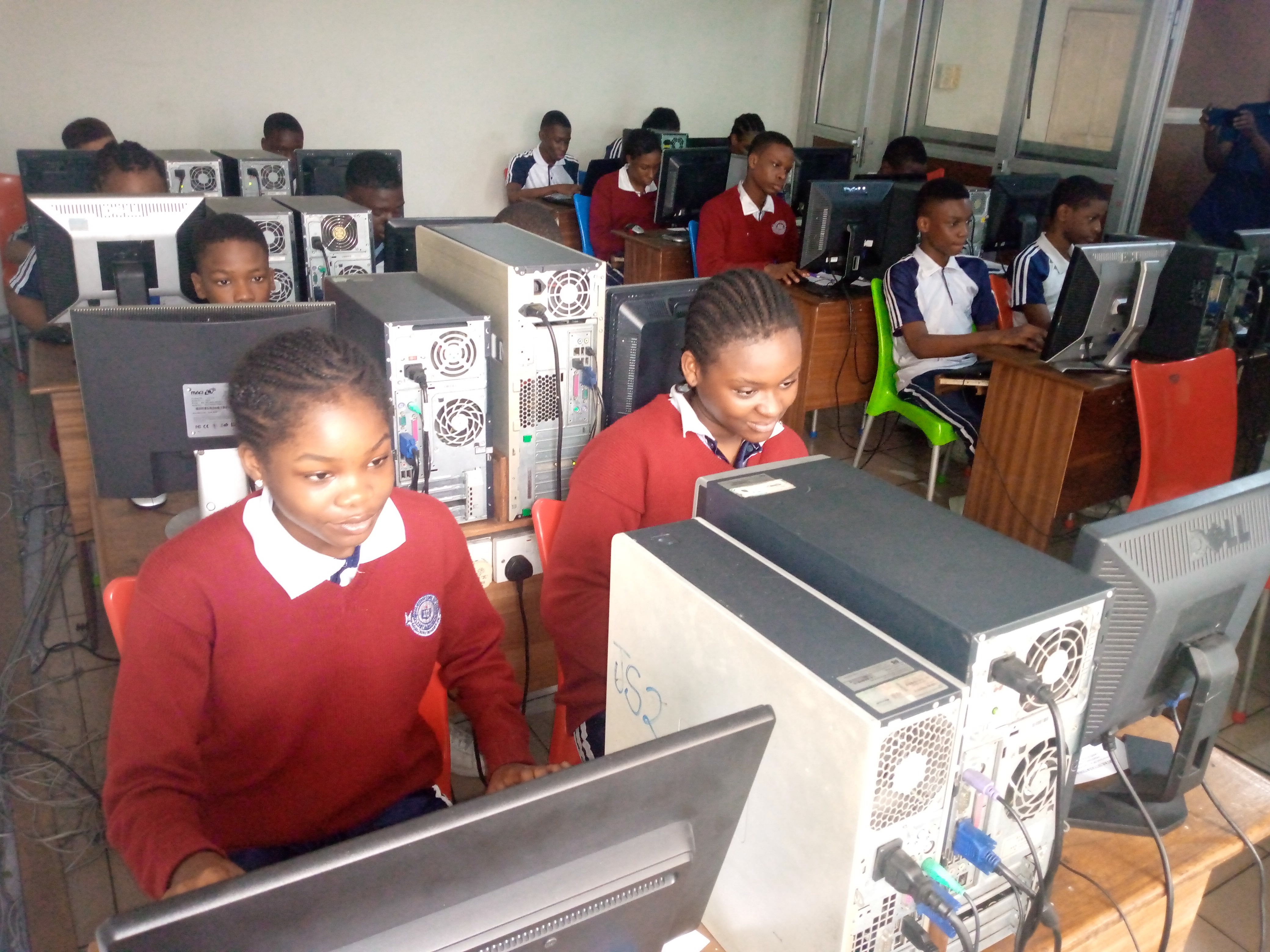 ICT Center