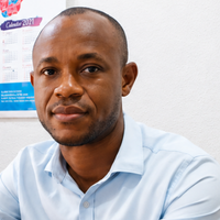 Mr Cosmas Nwaigwe