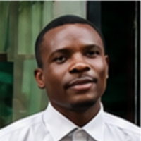 Mr Ephraim Micheal